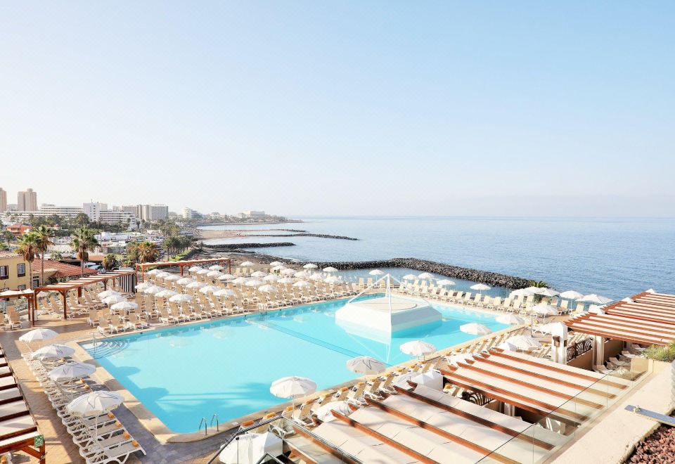 Hotel Iberostar Waves Bouganville Playa, Exterior, Hotel Exterior
