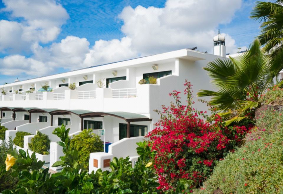 Hotel Relaxia Lanzaplaya, Exterior, Hotel Exterior
