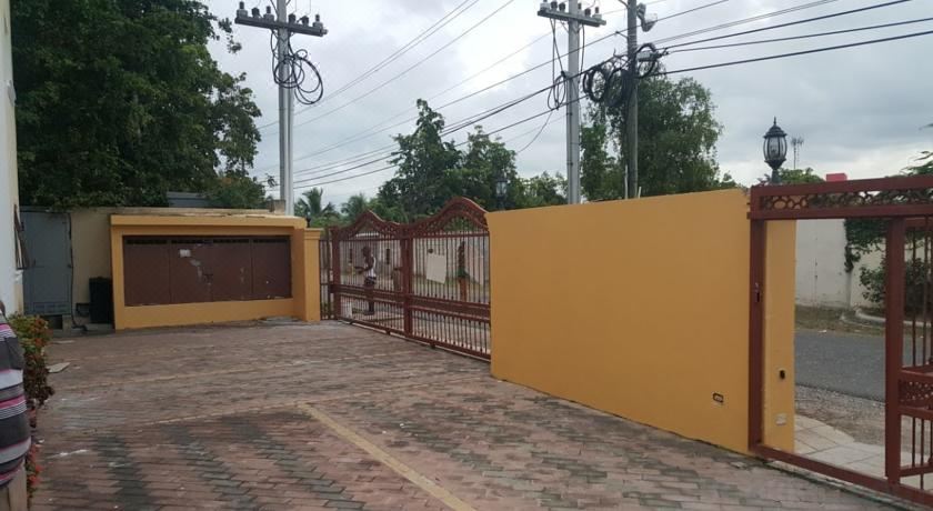 Hotel Bellomar I Exclusive Juan Dolio Playa Hemingway, Exterior, Hotel Exterior