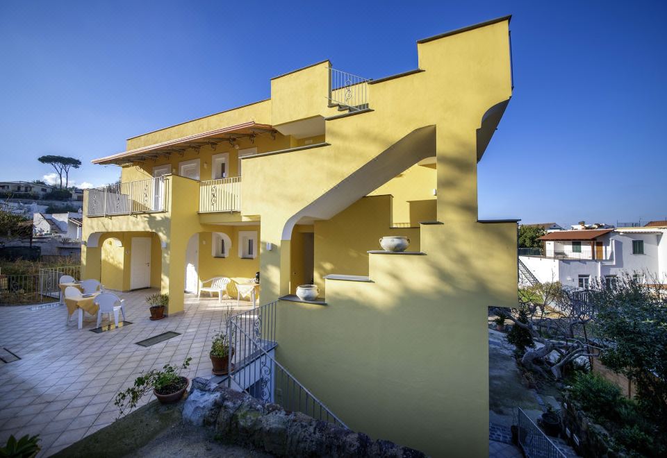Hotel La Vigna Rooms, Exterior, Hotel Exterior