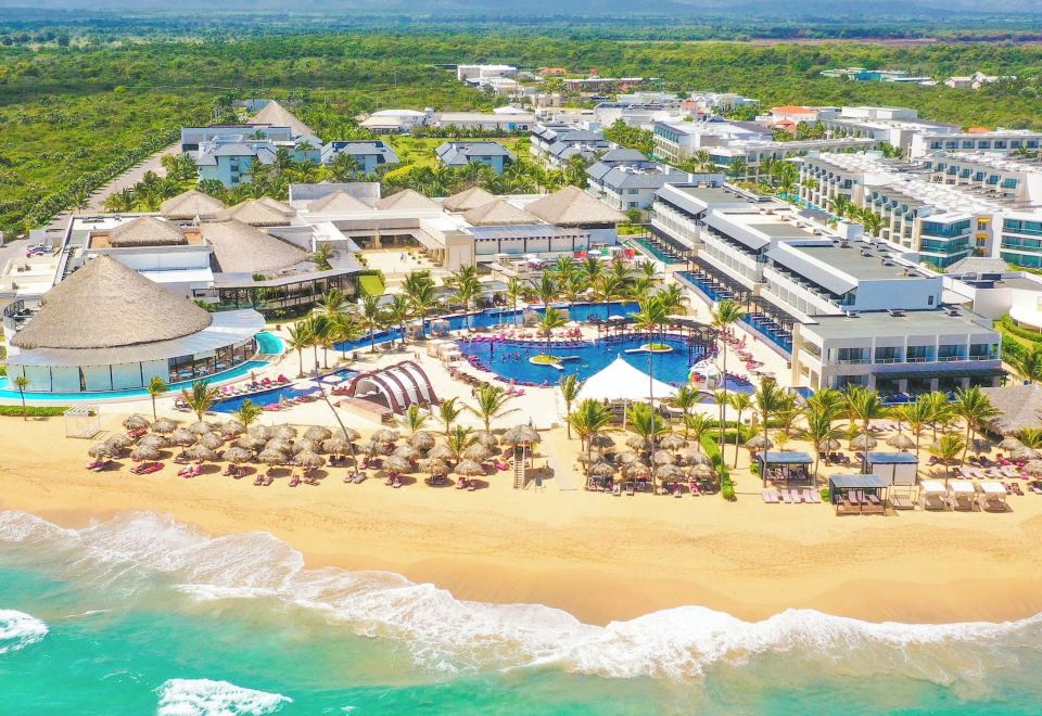 Hotel Adults Only, Royalton Chic Punta Cana Resort & Casino, Exterior, Hotel Exterior