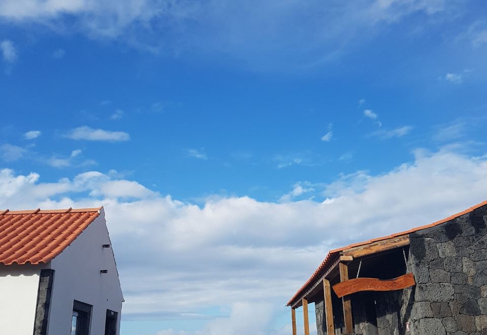 Hotel Nine Dots Azorean Art Boutique Hotel, Exterior, Hotel Exterior
