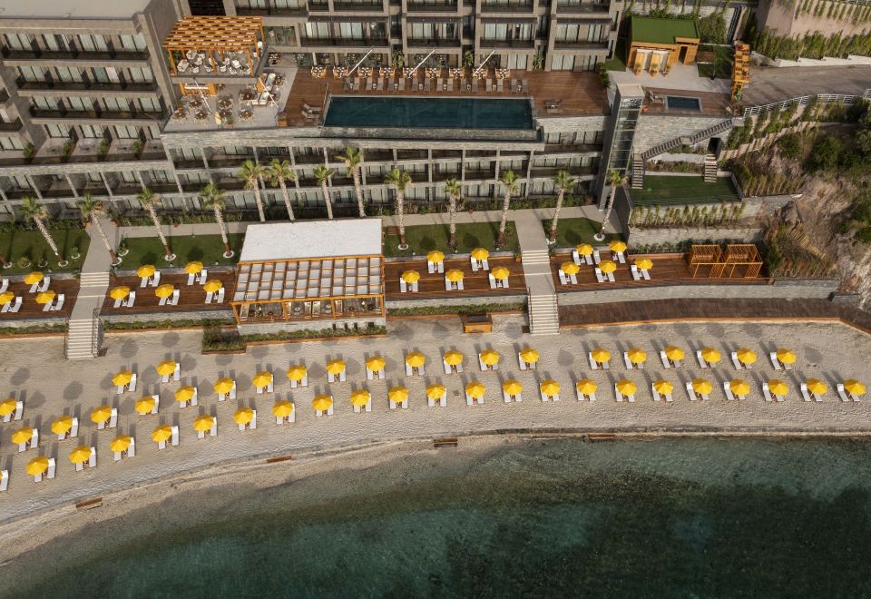Hotel MGallery the Bodrum Hotel Yalikavak, Exterior, Hotel Exterior