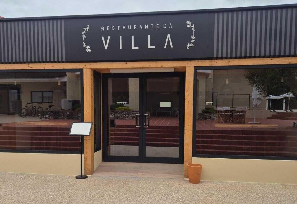 Hotel Villa Dos R's, Exterior, Hotel Exterior