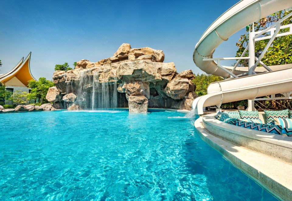 Hotel Phukalini Luxury Pool Villa & Onsen, Exterior, Hotel Exterior