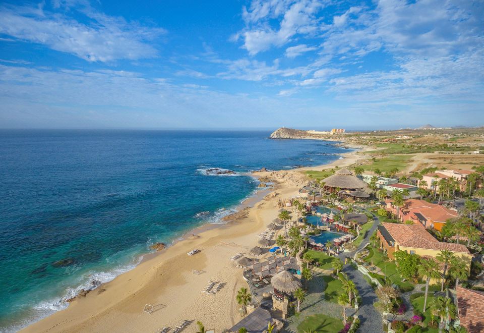 Hotel Hacienda del Mar Los Cabos, Autograph Collection, Exterior, Hotel Exterior