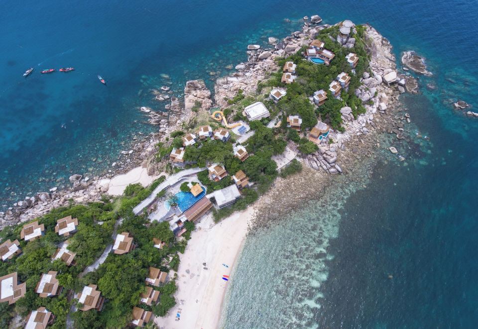 Hotel Sai Daeng Resort, Exterior, Hotel Exterior