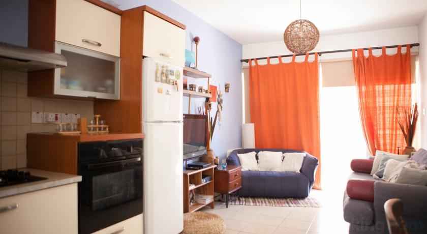 Hotel Aquarian Beachfront Apartment, Public Areas, Public Areas
