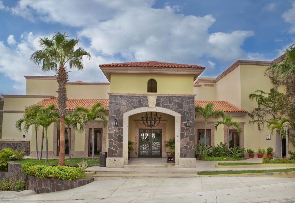 Hotel Quivira Los Cabos Condos and Homes -Vacation Rentals, Exterior, Hotel Exterior
