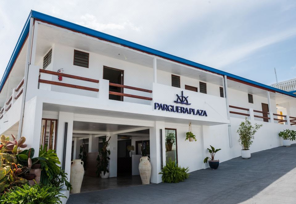 Hotel Parguera Plaza Hotel - Adults Only, Exterior, Hotel Exterior