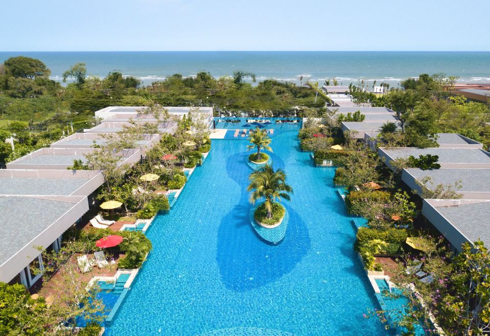 Hotel Avani+ Hua Hin Resort, Exterior, Hotel Exterior