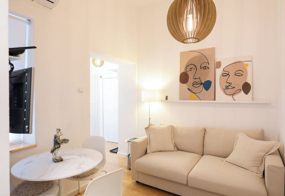 Hotel Iadra Apartment in City Center, Other, Other