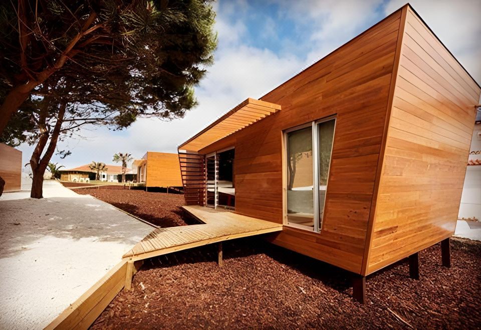 Hotel Golden Halcyon - Ericeira Villas, Exterior, Hotel Exterior