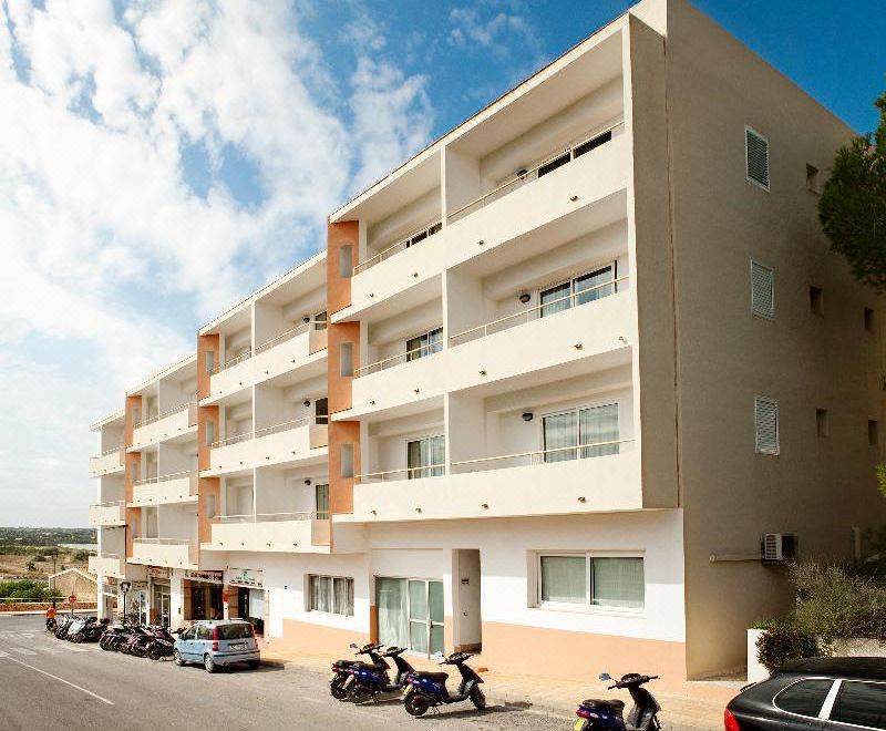 Hotel Paya Suites, Exterior, Hotel Exterior