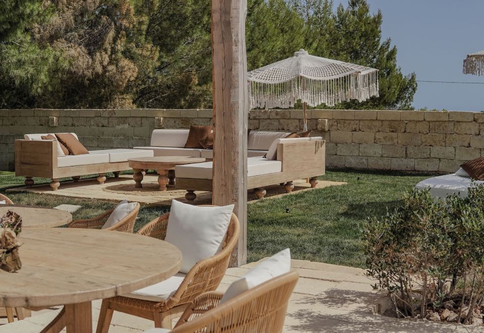 Hotel Borgo Bevagna Relais, Exterior, Garden