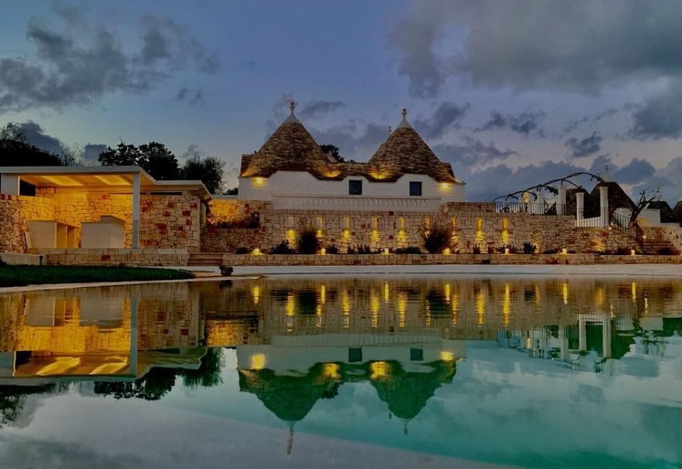 Hotel Borgofreddo Luxury Suite, Exterior, Hotel Exterior