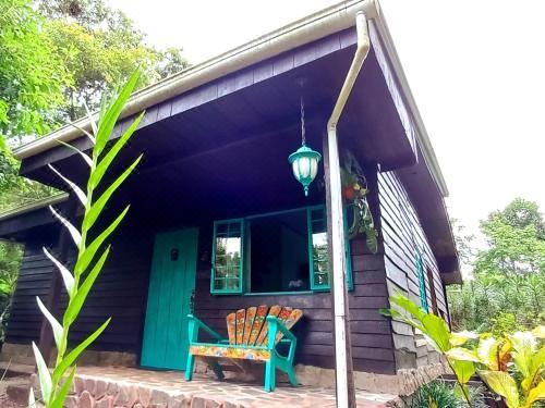Hotel Cecropia Ecolodge, Exterior, Hotel Exterior