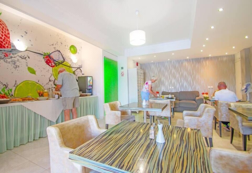 Hotel The Senses Tsilivi Hotel, Dining, Restaurant