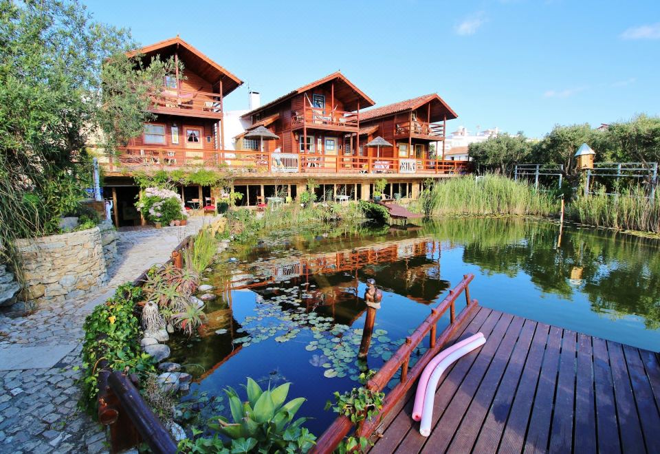 Hotel Villa Ana Margarida by Nature, Exterior, Hotel Exterior