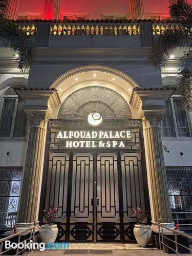 Hotel Al Fouad Pyramids View Hotel, Exterior, Hotel Exterior