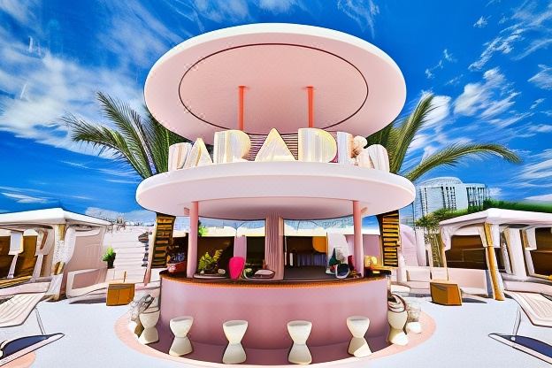Hotel Paradiso Ibiza Art Hotel - Adults Only, Exterior, Hotel Exterior