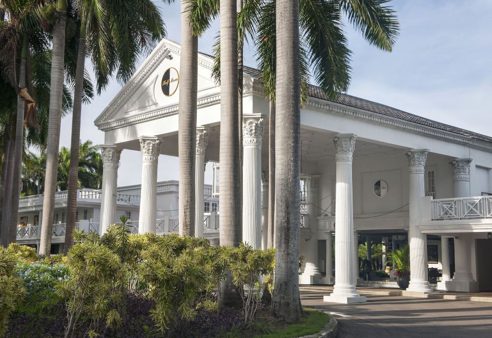 Hotel Rose Hall Villas by Half Moon, Exterior, Hotel Exterior