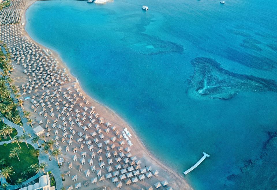Hotel JAZ Makadi Star & Spa, Exterior, Hotel Exterior
