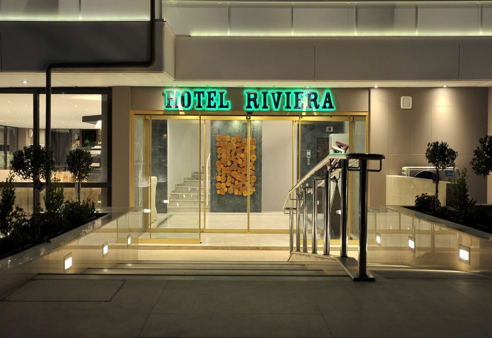Hotel Athenian Riviera Hotel& Suites, Exterior, Hotel Exterior