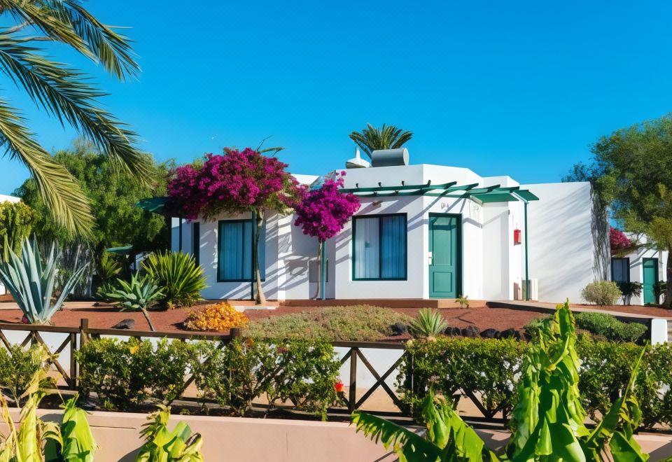 Hotel HL Club Playa Blanca, Exterior, Hotel Exterior