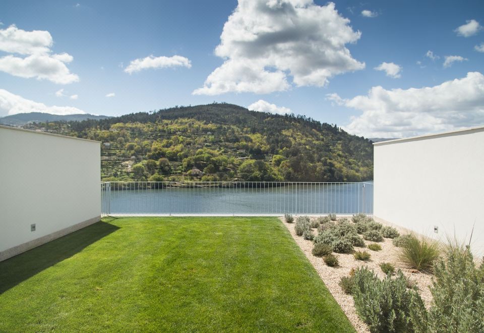 Hotel Douro Royal Valley Hotel & Spa, Exterior, Garden