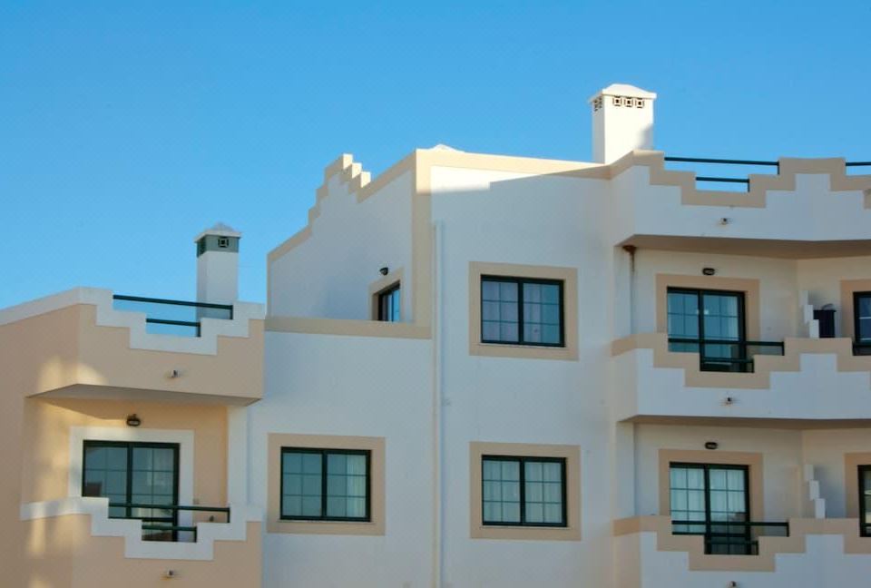 Hotel Dunas do Alvor by Atlantichotels - Al, Exterior, Hotel Exterior