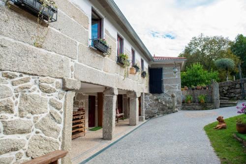Hotel Quinta da Quinta, Private Room, Exterior, Garden