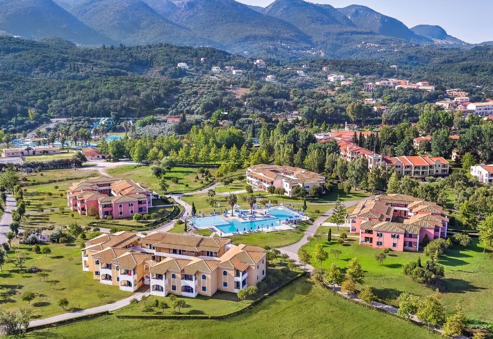 Hotel Grecotel LUXME Costa Botanica, Exterior, Hotel Exterior