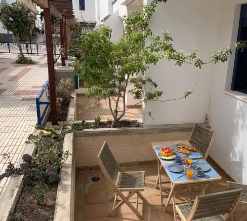 Hotel Welooveyou Top Sunset Agaete Dream, Exterior, Garden