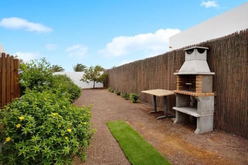 Hotel Villa Susana, Exterior, Garden