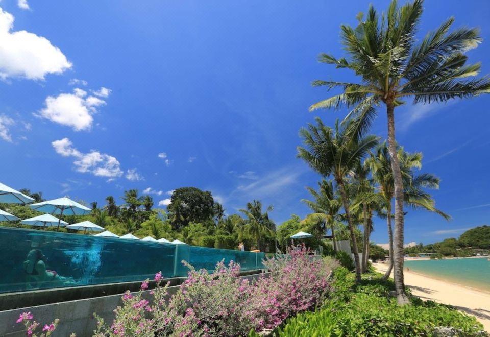 Hotel Celes Samui, Exterior, Hotel Exterior