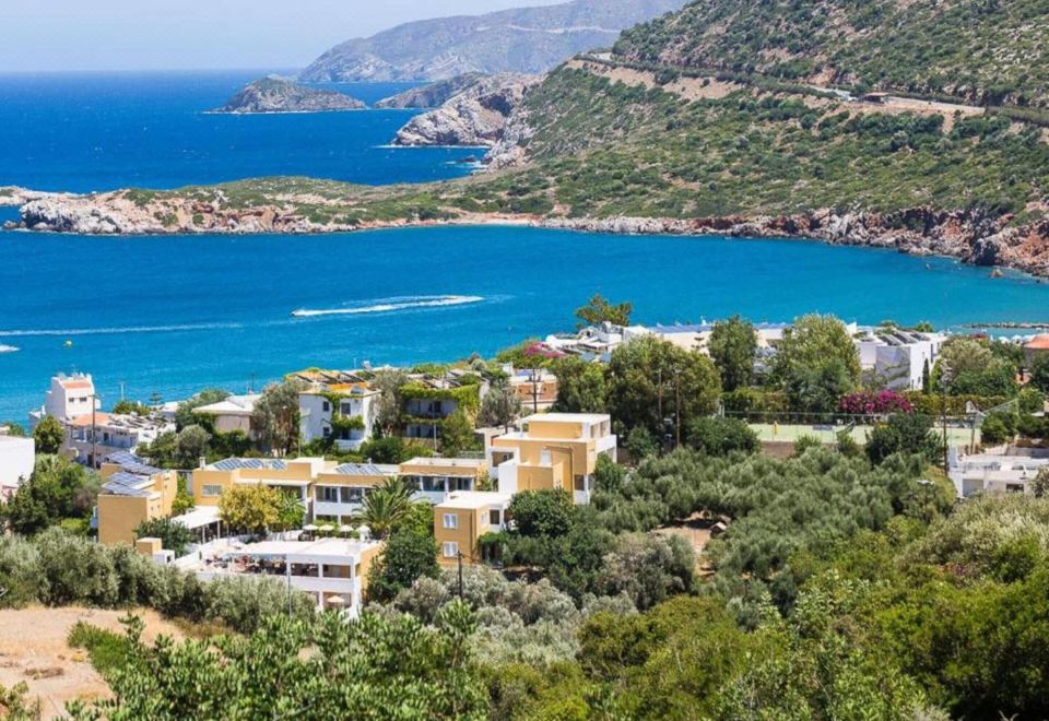 Hotel Garden Villa Near Chania s Coastline, Exterior, Hotel Exterior
