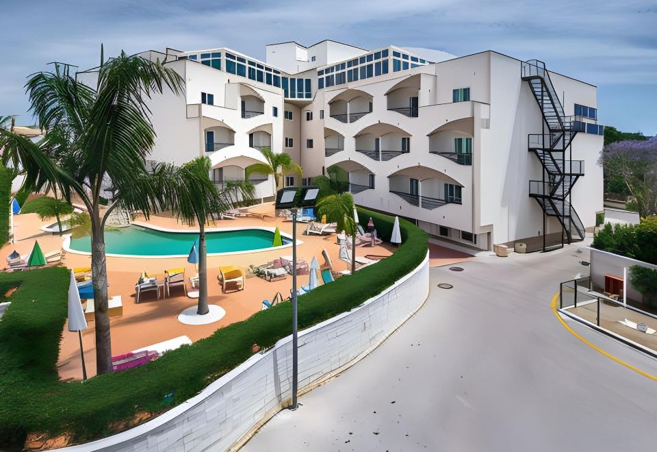 Hotel Velamar Boutique Hotel - Adults Friendly, Exterior, Hotel Exterior