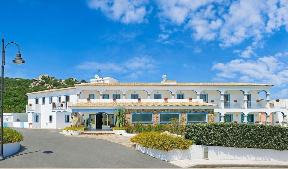 Hotel GH Diana Hotel, Exterior, Hotel Exterior