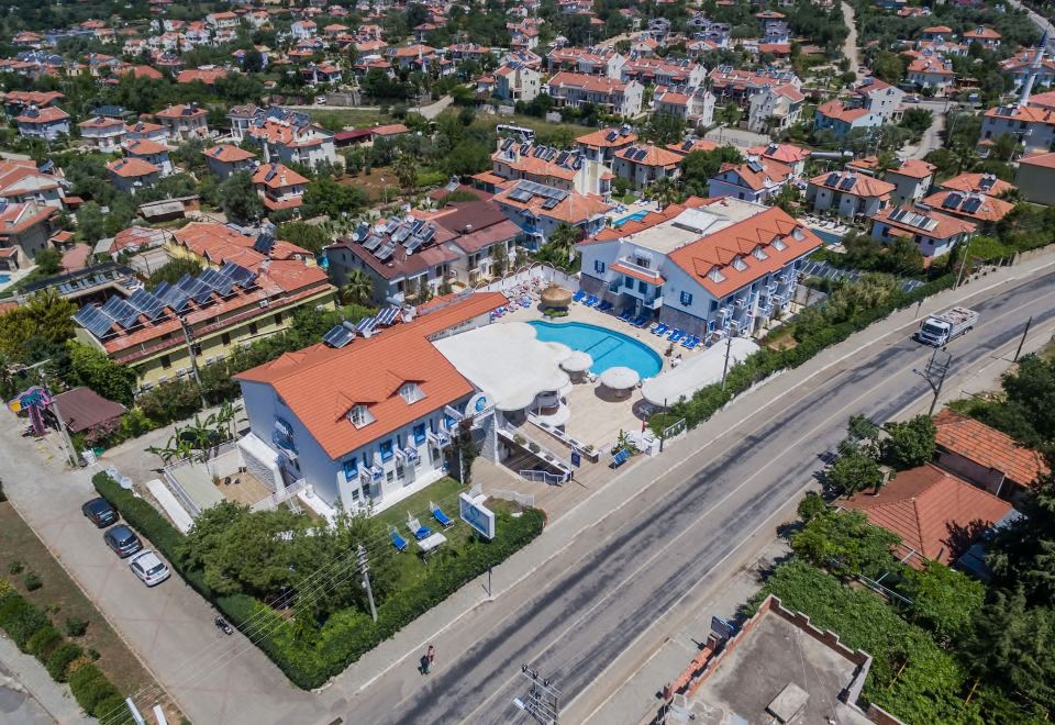 Hotel Monta Verde Hotel & Villas, Exterior, Hotel Exterior