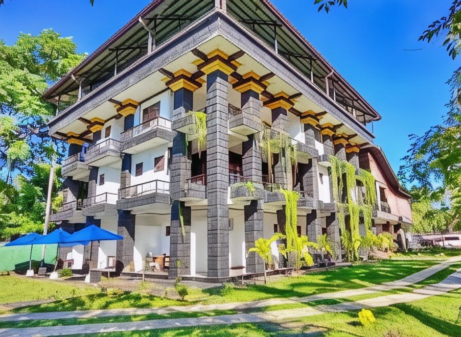 Hotel Sigiriya Kingdom Resort, Exterior, Hotel Exterior