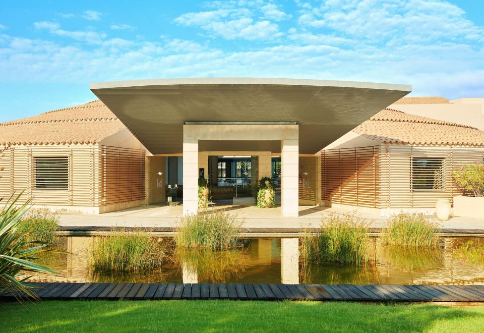 Hotel Capovaticano Resort Thalasso Spa, Exterior, Hotel Exterior