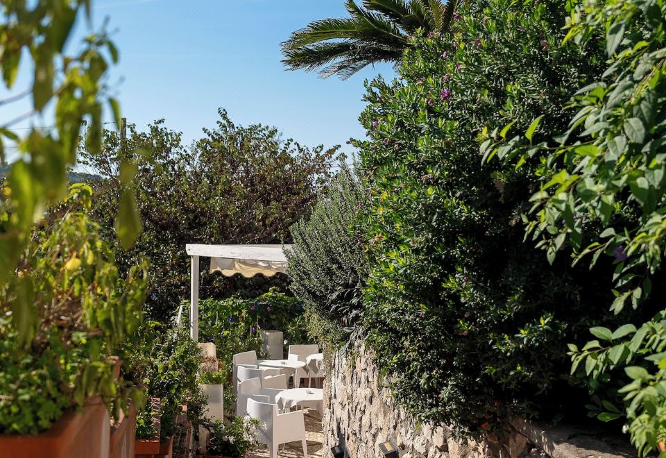 Hotel Senaria, Exterior, Hotel Exterior