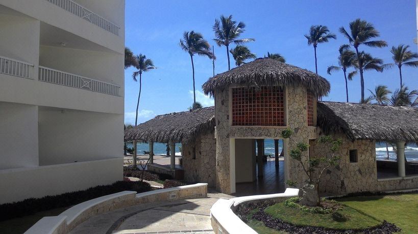 Hotel Ptv Apartamentos en Albatros, Exterior, Hotel Exterior