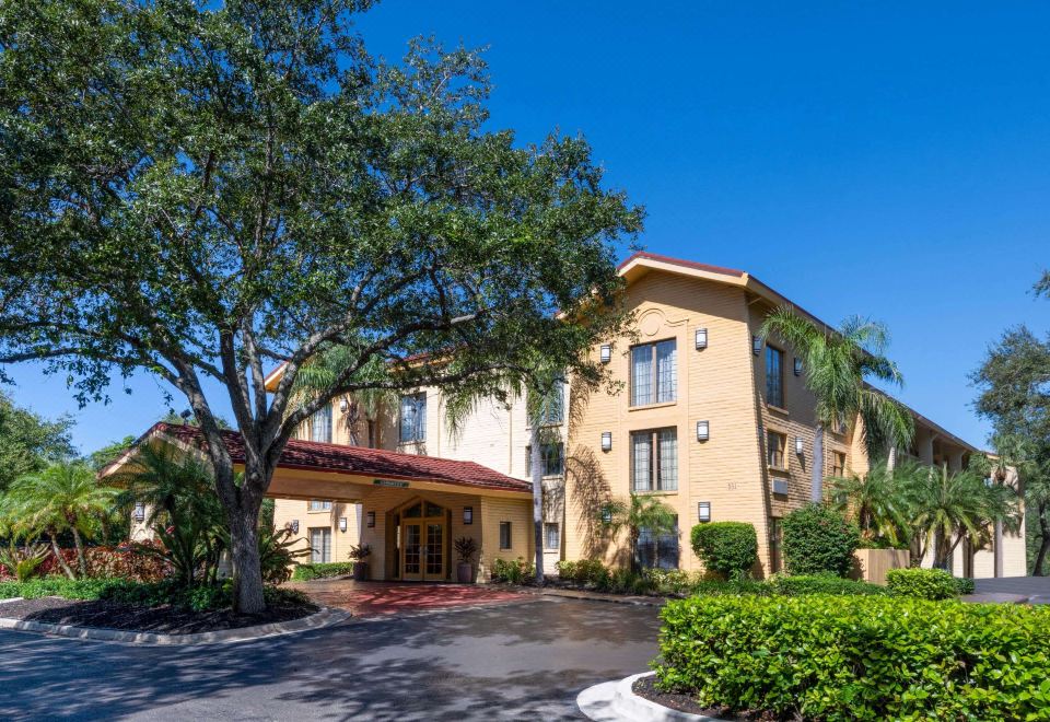 Hotel La Quinta East Deerfield Beach - Boca Raton, Exterior, Hotel Exterior