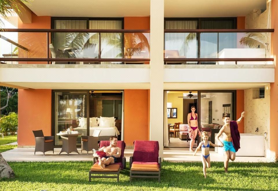 Hotel Barceló Maya Caribe - All Inclusive, Exterior, Hotel Exterior