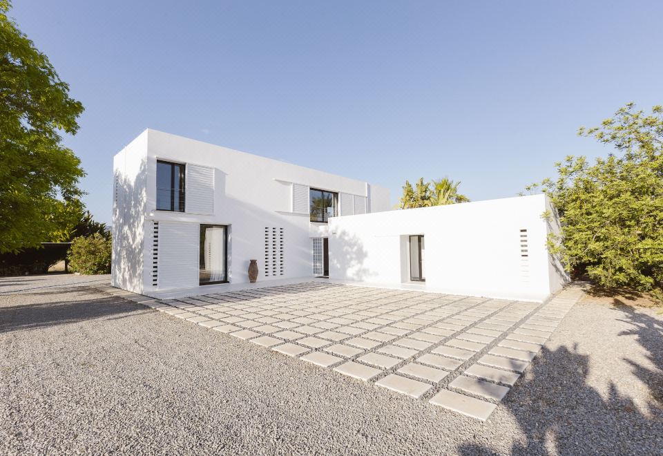 Hotel Can Guasch, Exterior, Hotel Exterior