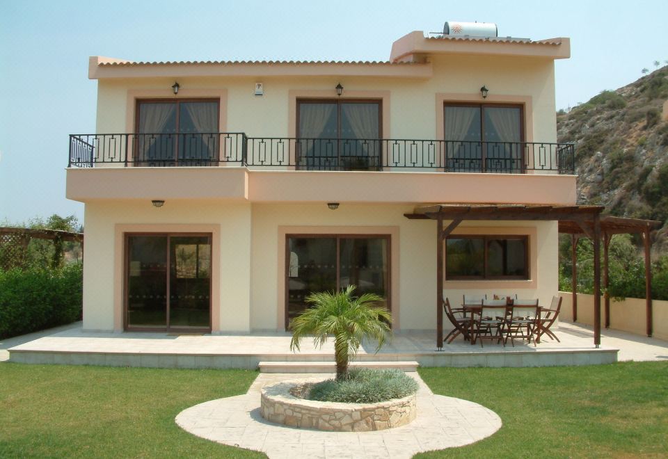 Hotel Vineland Holiday Villas, Exterior, Hotel Exterior