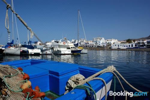 Hotel Seaside Villa - Agaete, Exterior, Hotel Exterior