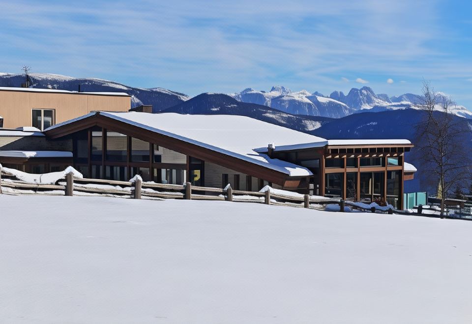 Hotel Terra - the Magic Place, Exterior, Hotel Exterior